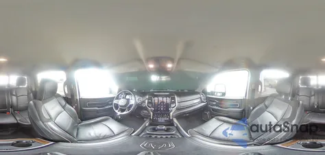 2023 Ram 3500 Laramie из США, поврежденный, VIN 3C63RRJL7PG524212